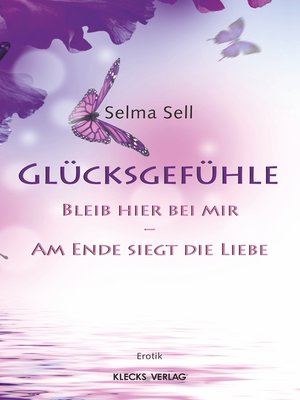 cover image of Glücksgefühle